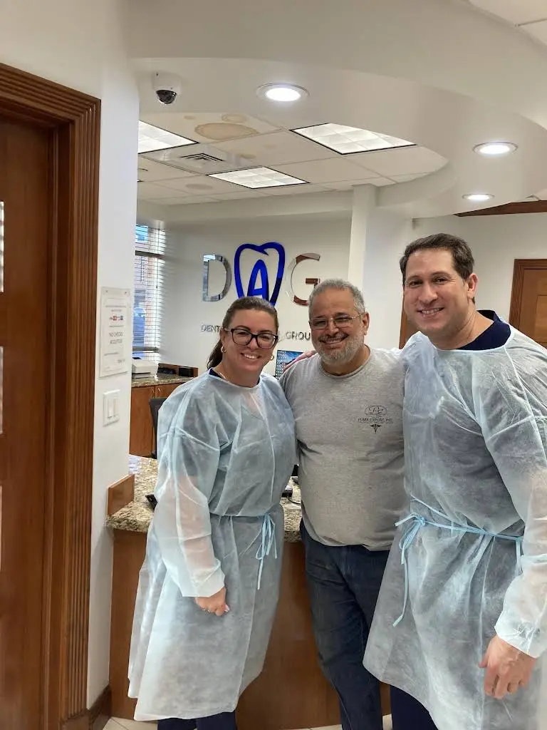 Dental American Group - Hialeah