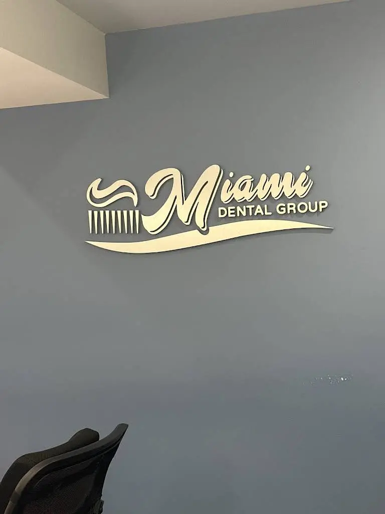 Miami Dental Group of Doral - Professional dental clinic exterior with modern facilities