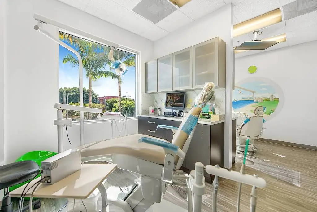 Miami Dental Group of Doral