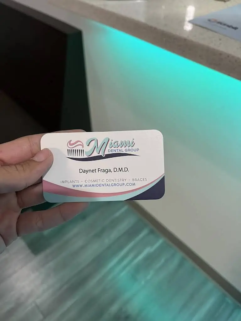 Miami Dental Group of Doral
