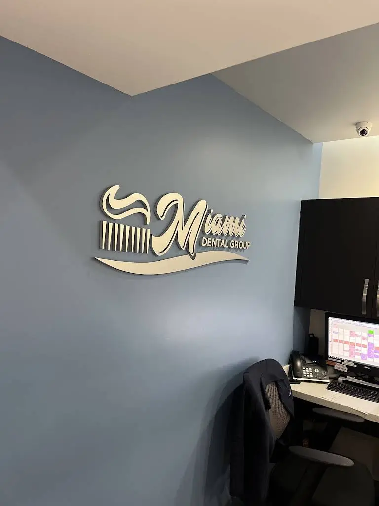 Miami Dental Group of Doral