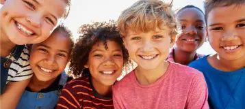 American Pediatric Dental Group