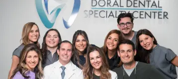 Doral Dental Specialty Center