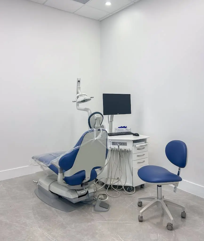 Doral Dental Specialty Center
