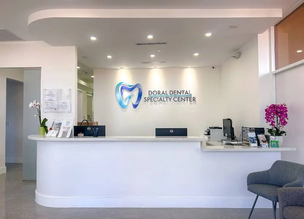 Doral Dental Specialty Center