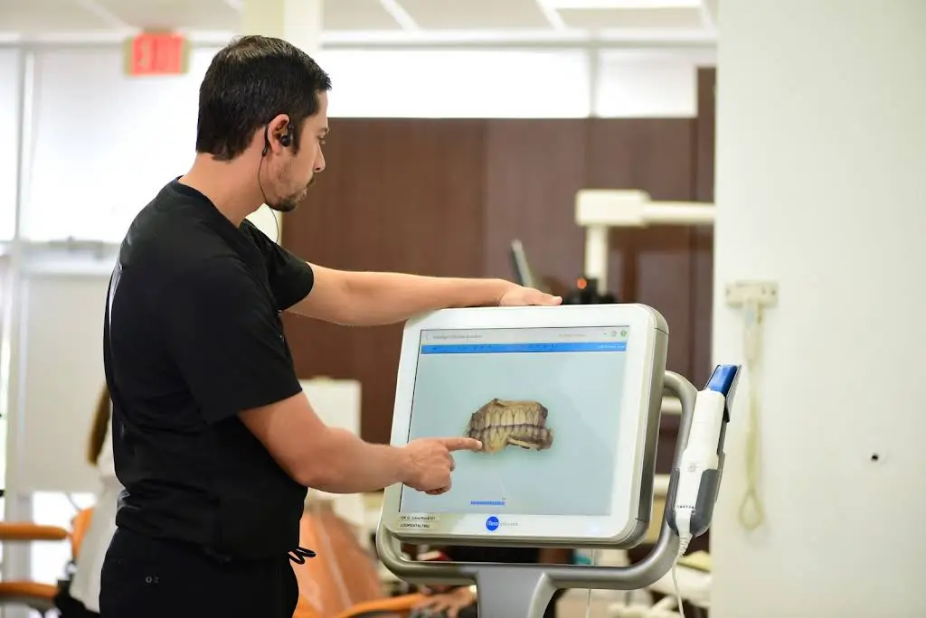 Doral Dental Specialty Center