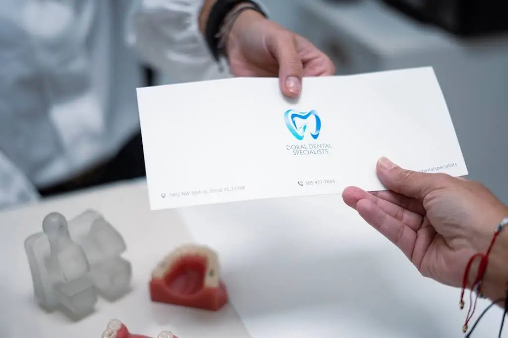 Doral Dental Specialty Center