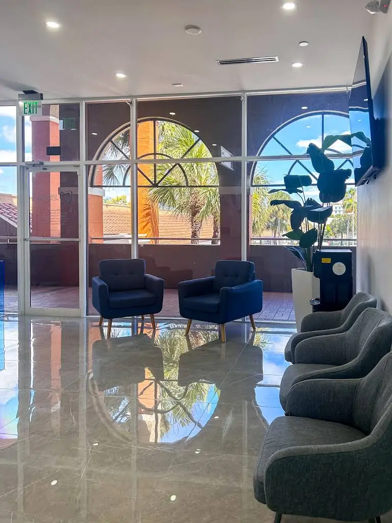 Doral Dental Specialty Center
