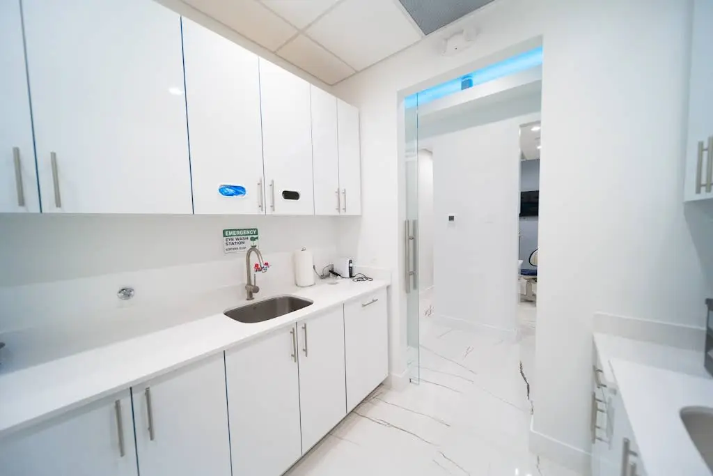 TOP Dental Center