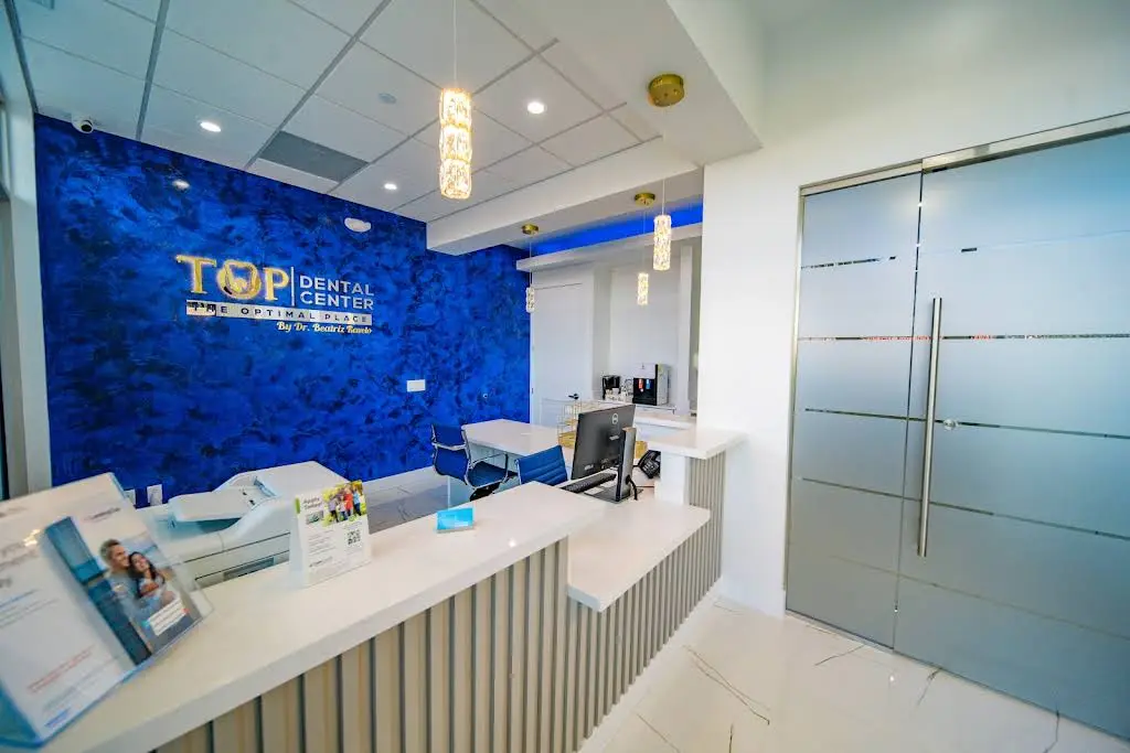 TOP Dental Center