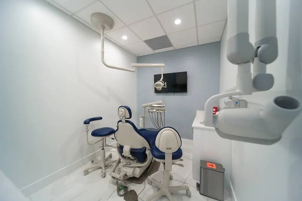 TOP Dental Center