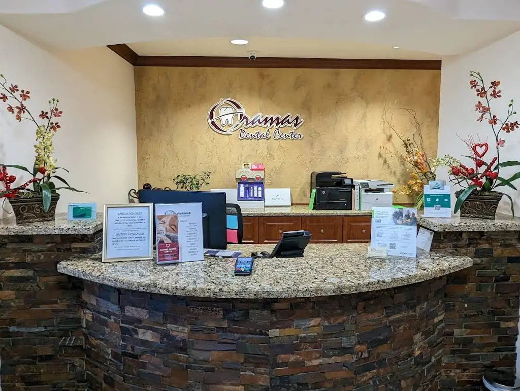 Dr. Dania Oramas, DDS