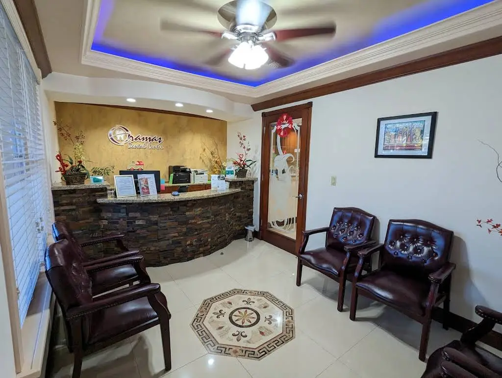 Dr. Dania Oramas, DDS