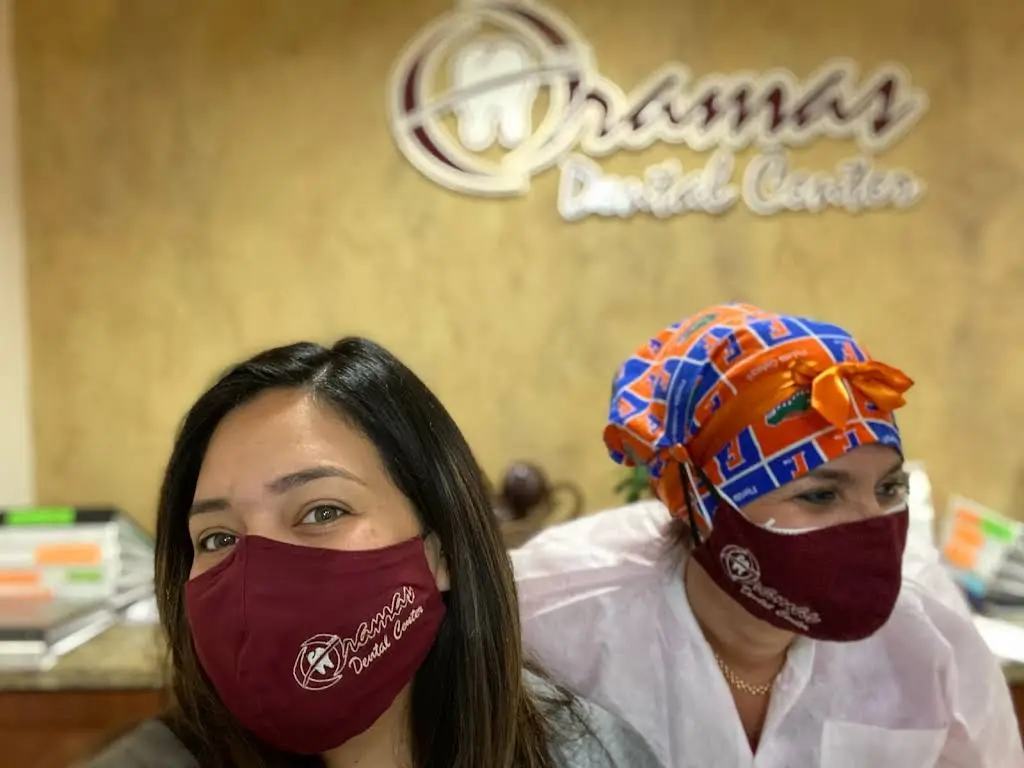 Dr. Dania Oramas, DDS