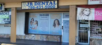 JR Dental Office