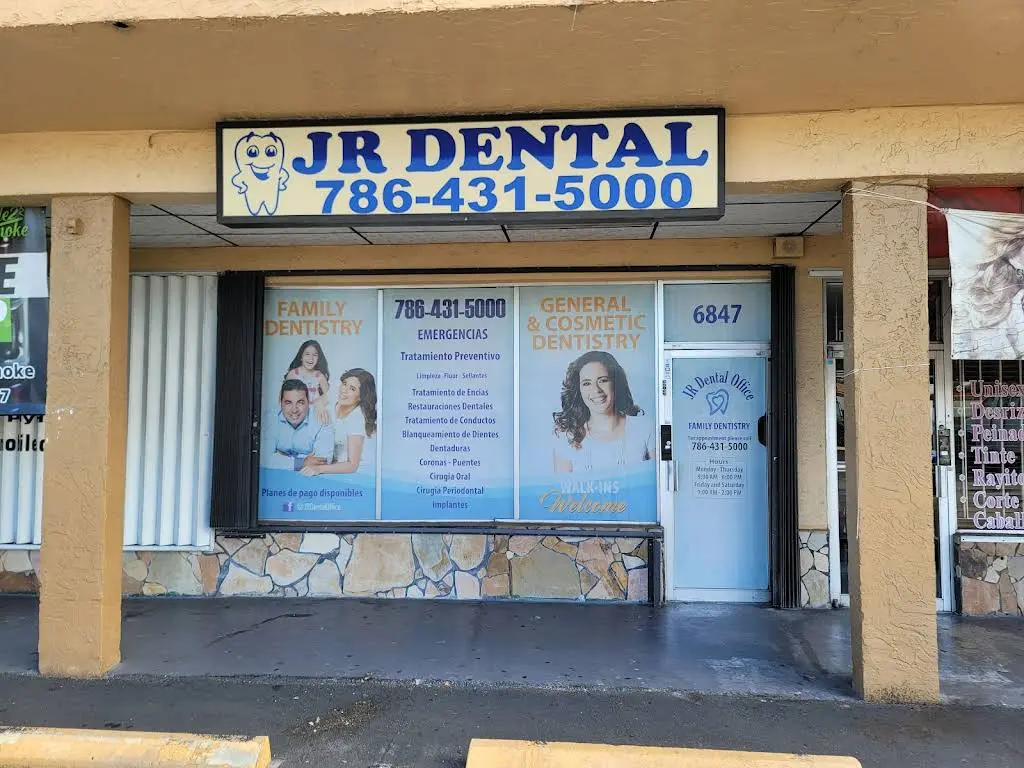 JR Dental Office