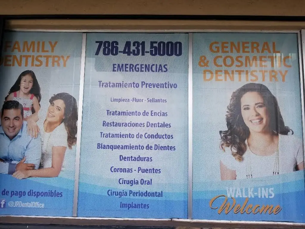 JR Dental Office