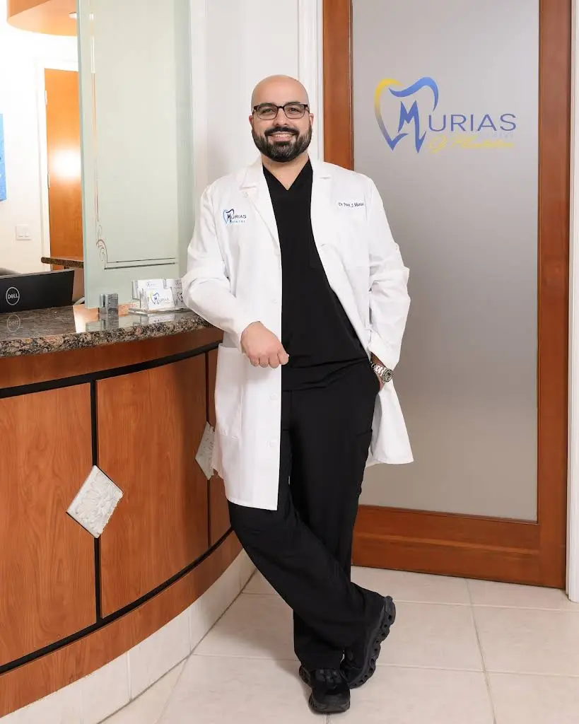 Murias Dental
