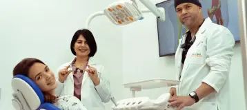 V&G Cosmetic Dentistry