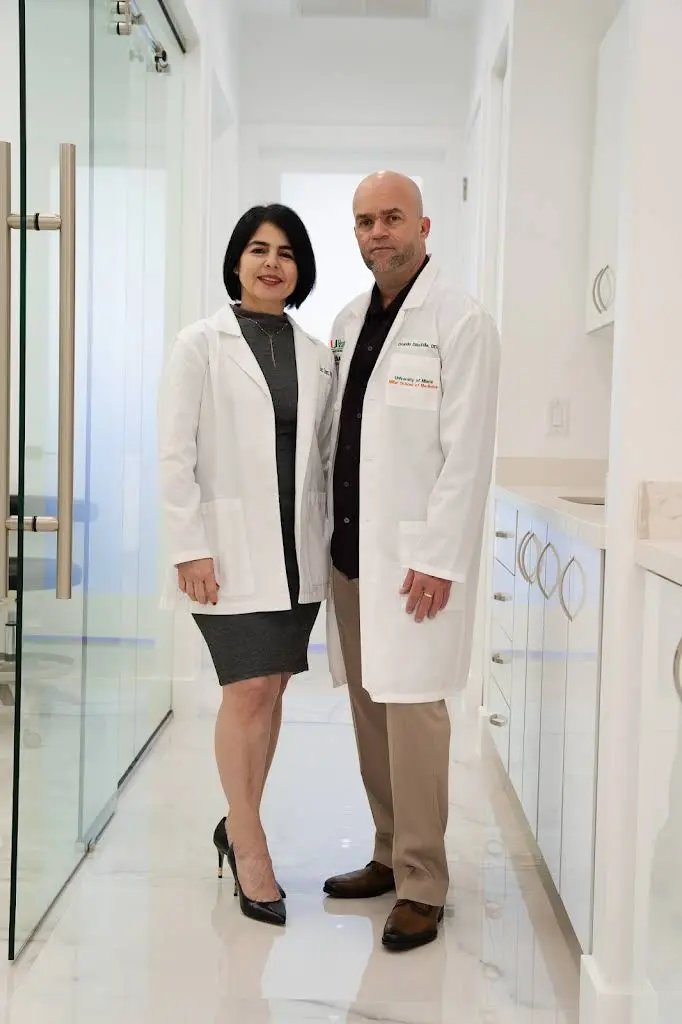 V&G Cosmetic Dentistry