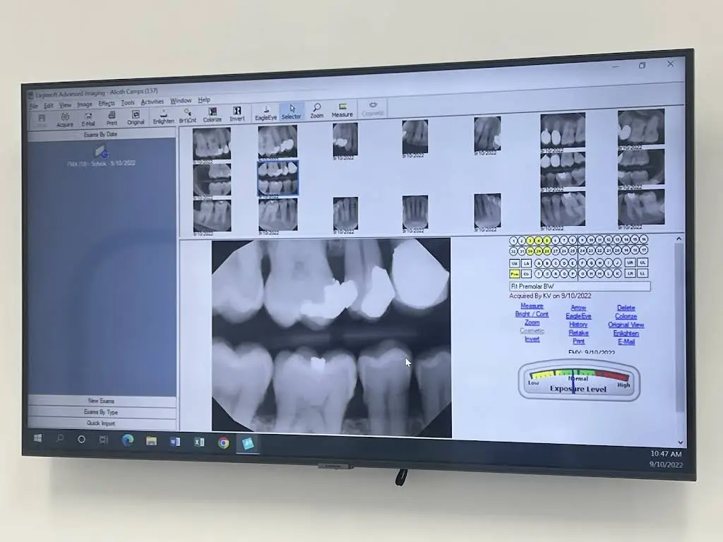 V&G Cosmetic Dentistry