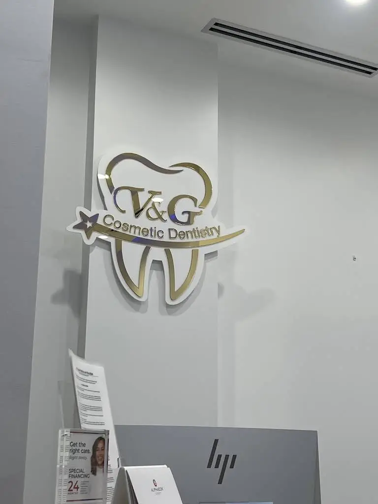 V&G Cosmetic Dentistry
