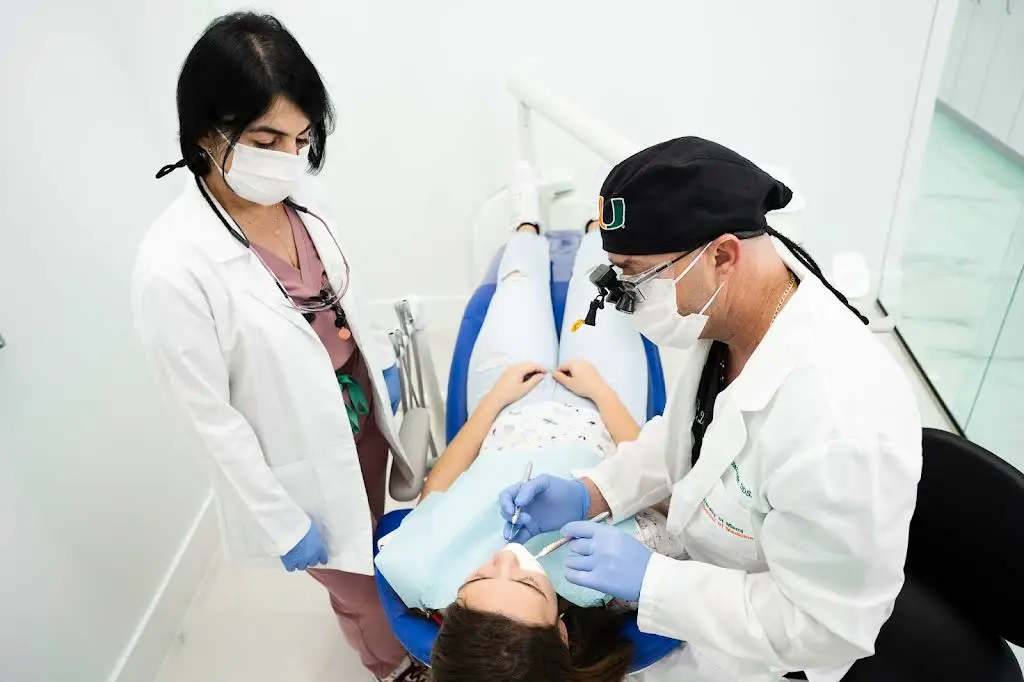 V&G Cosmetic Dentistry