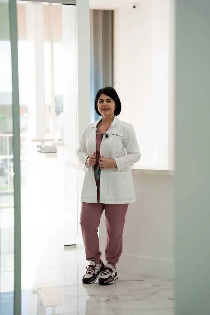 V&G Cosmetic Dentistry