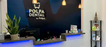 POLPA DENTAL