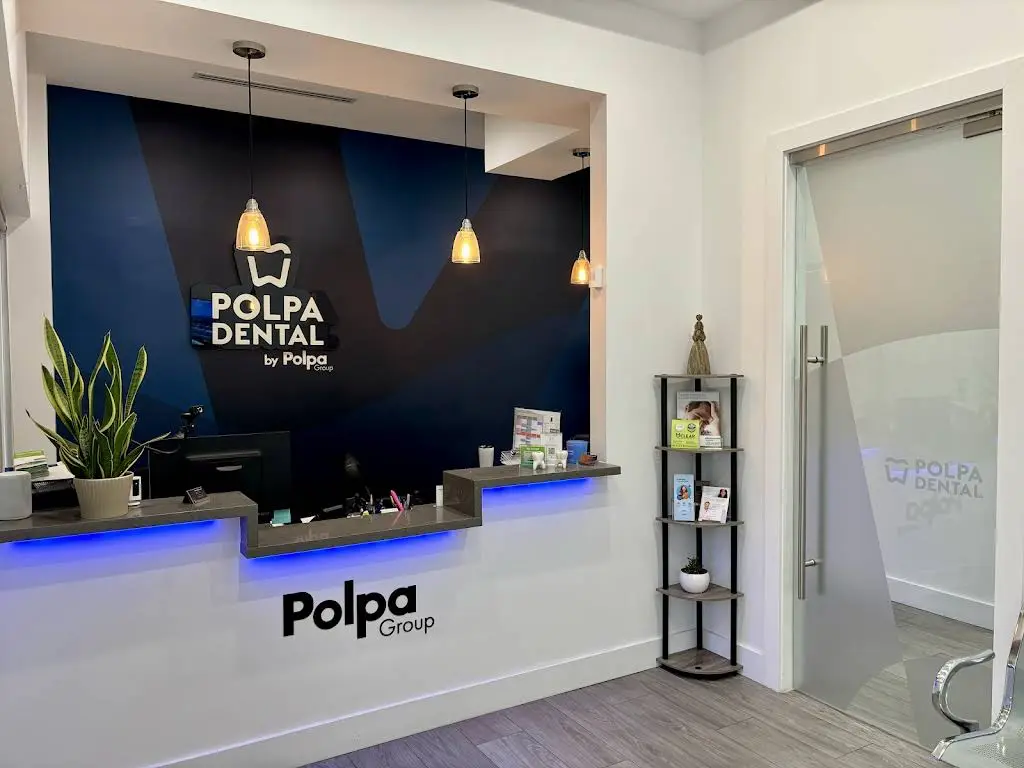 POLPA DENTAL