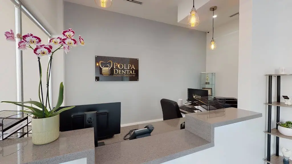 POLPA DENTAL