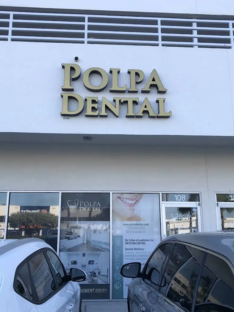 POLPA DENTAL
