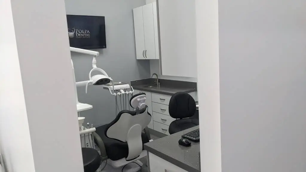 POLPA DENTAL