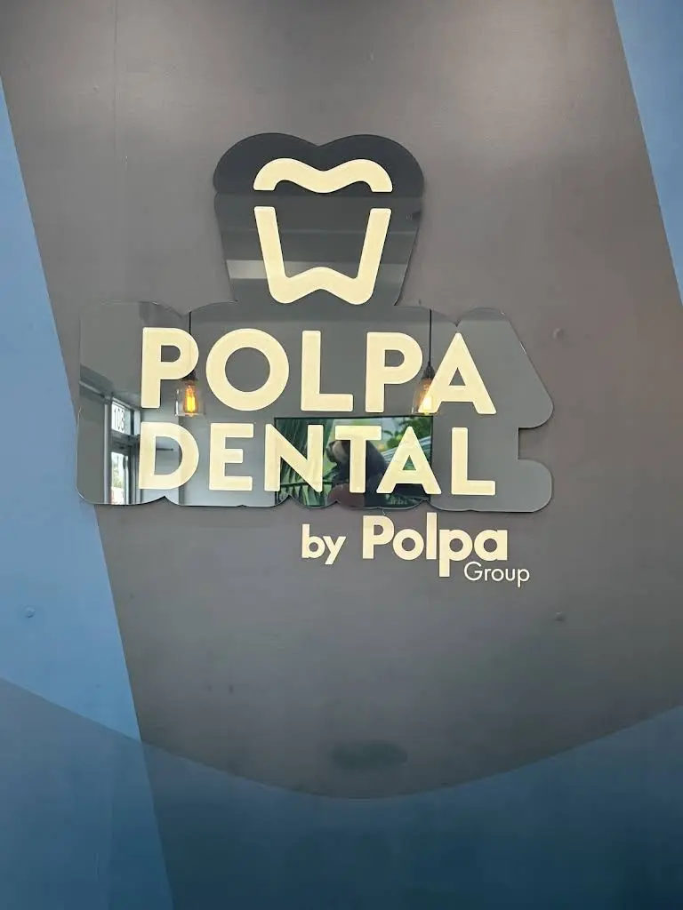 POLPA DENTAL