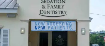 Doral Sedation and Family Dentistry