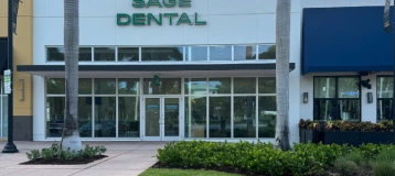 Sage Dental
