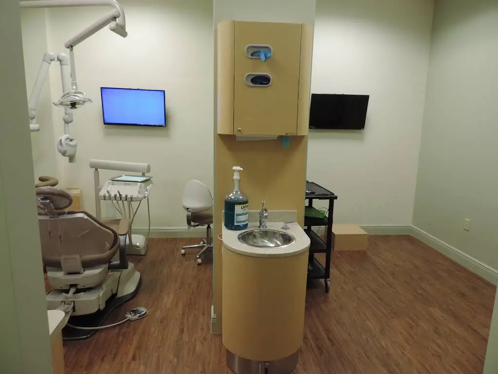 Sage Dental