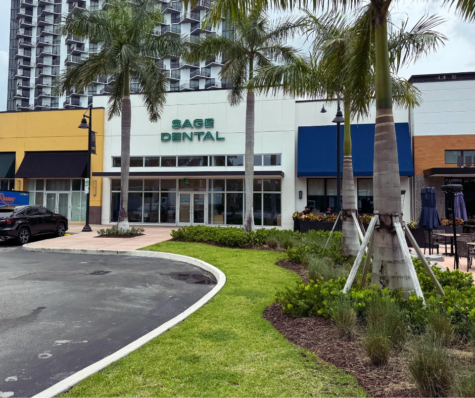 Sage Dental