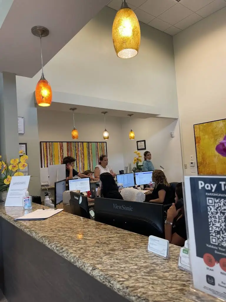 Sage Dental
