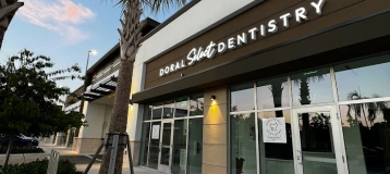 Doral Select Dentistry