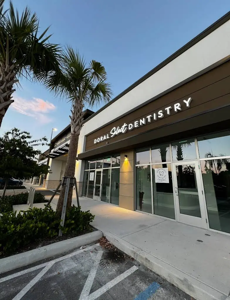 Doral Select Dentistry