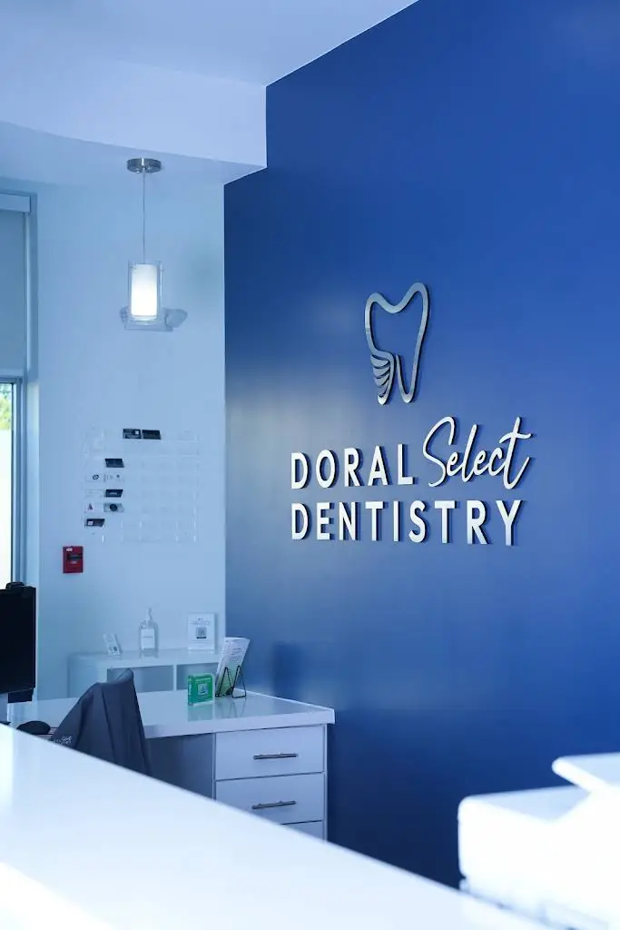 Doral Select Dentistry