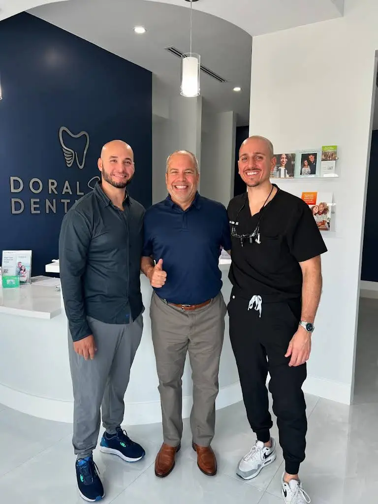 Doral Select Dentistry
