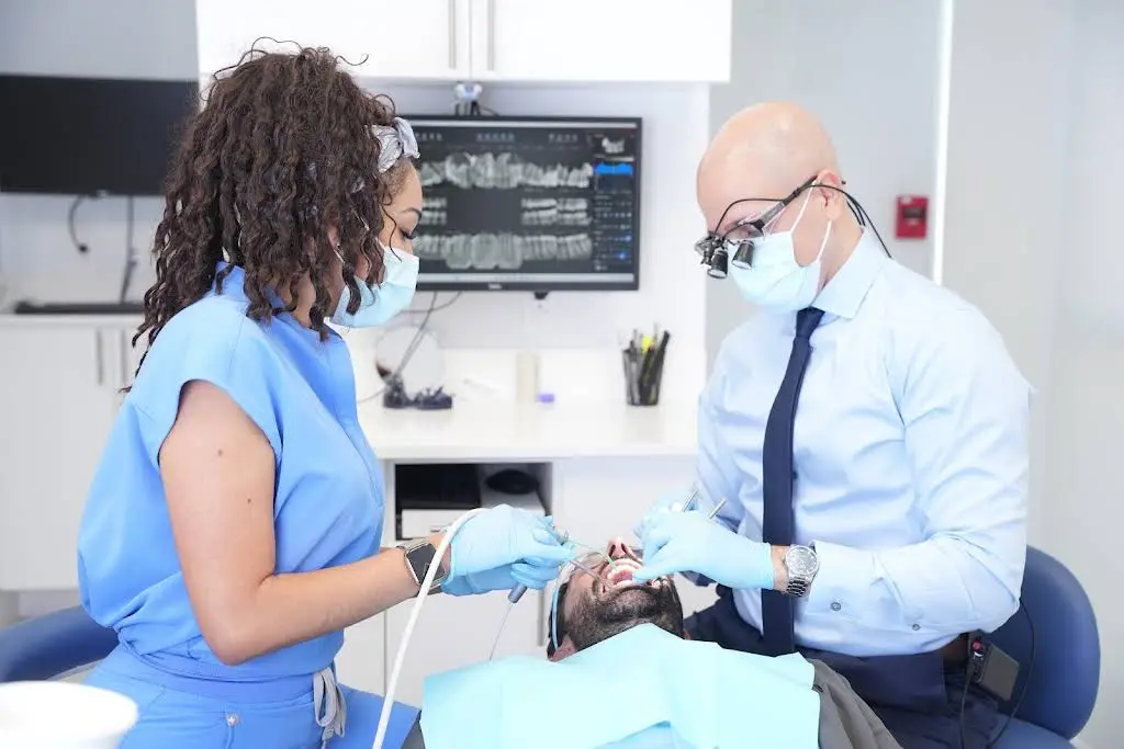 Doral Select Dentistry