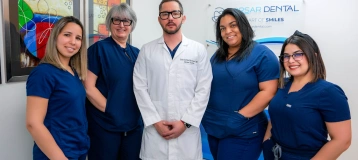 CORSAR Dental
