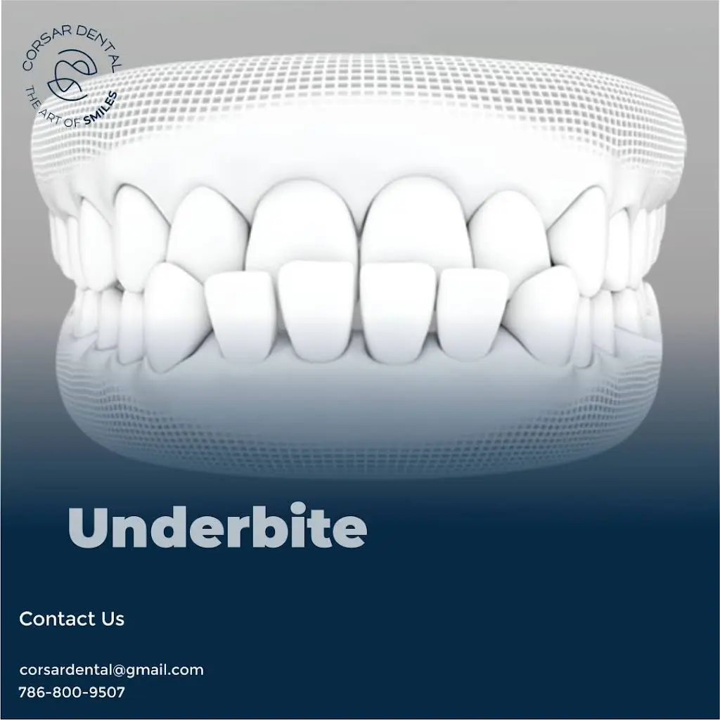 CORSAR Dental