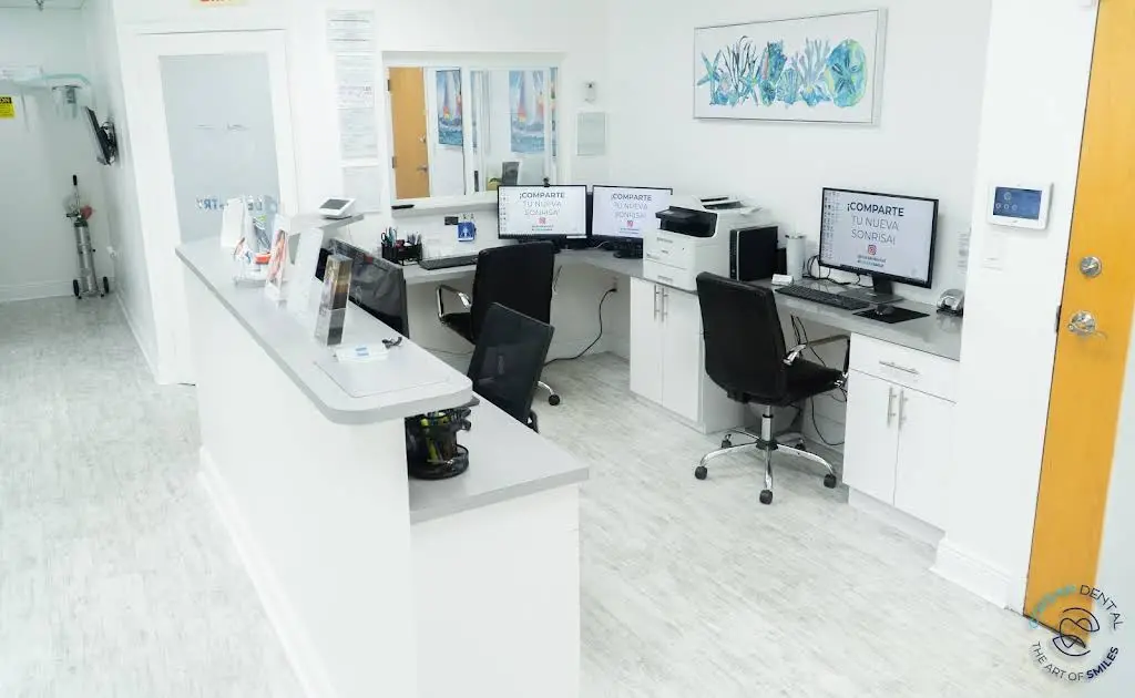 CORSAR Dental