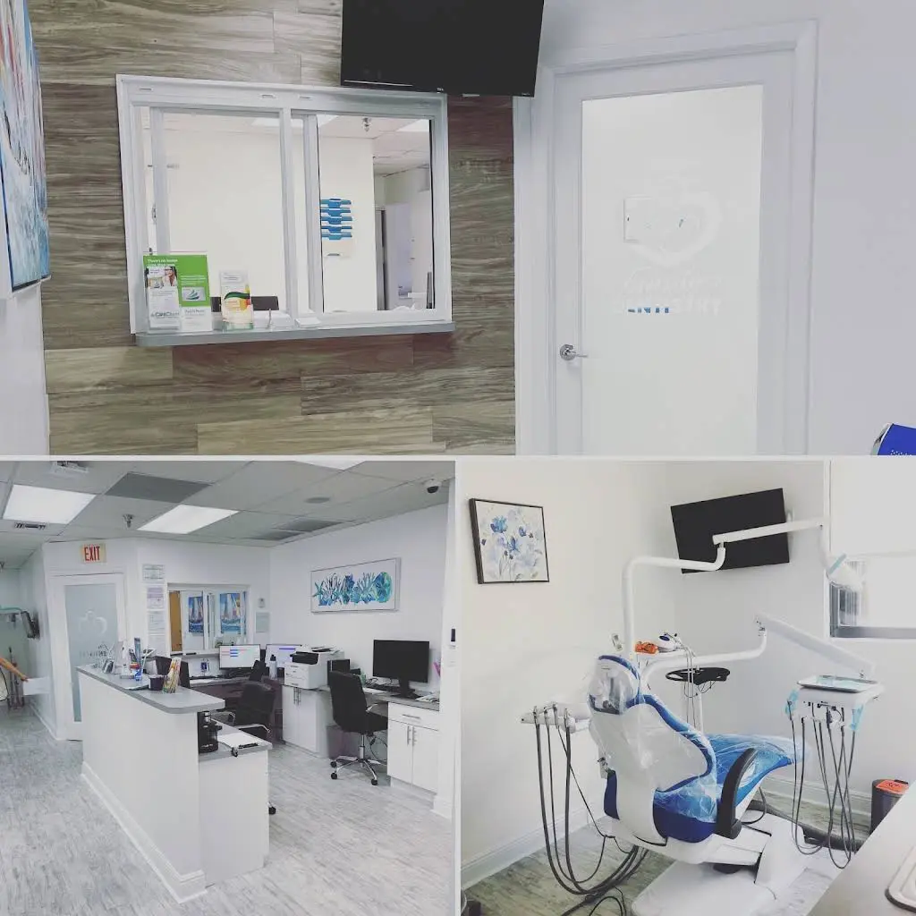 CORSAR Dental