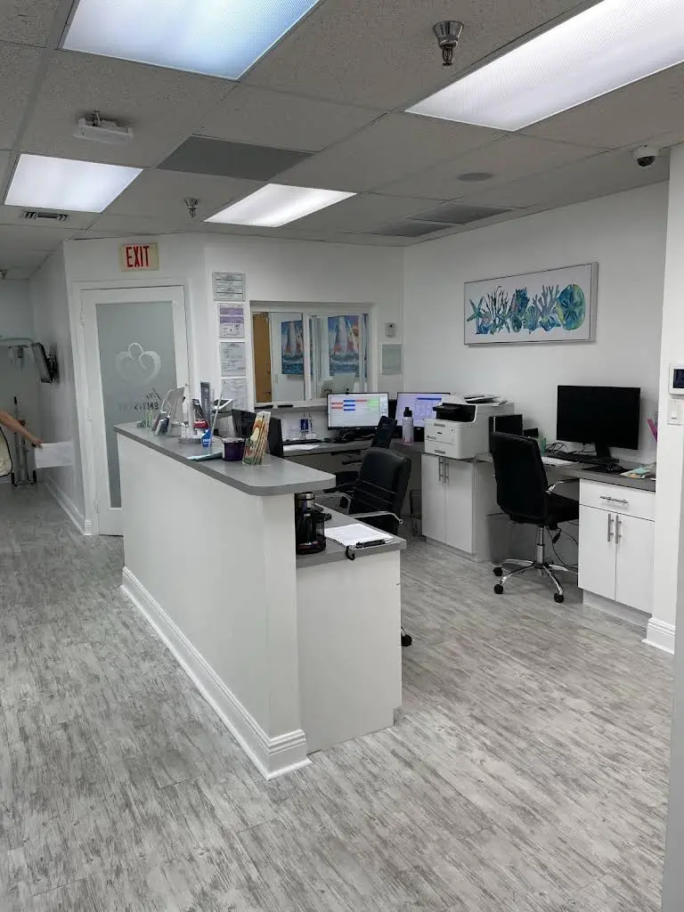 CORSAR Dental