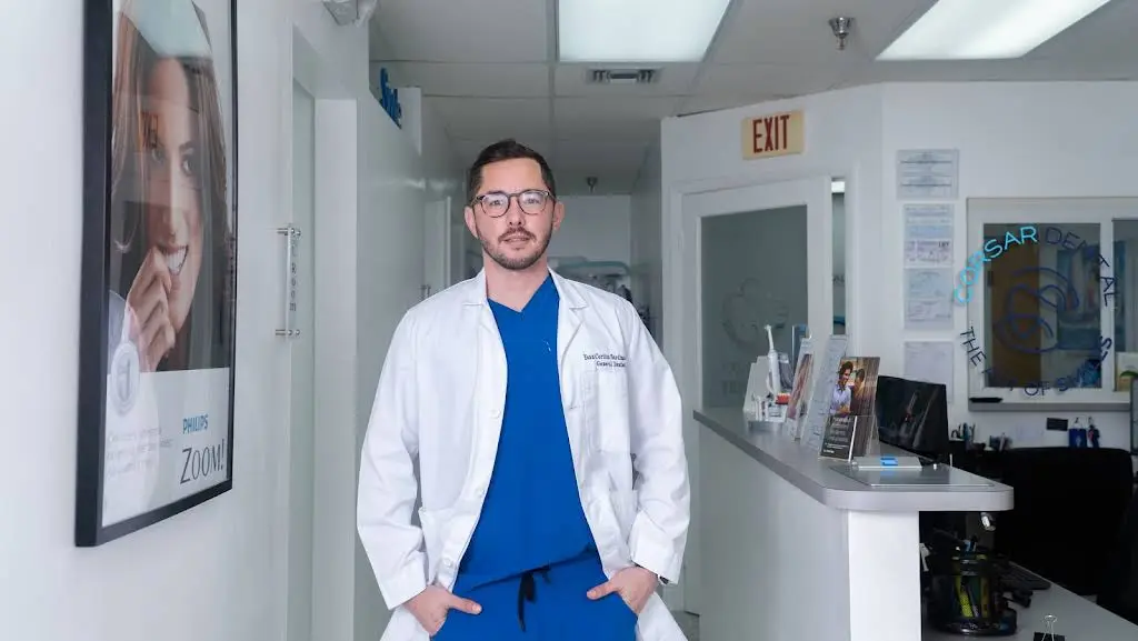 CORSAR Dental
